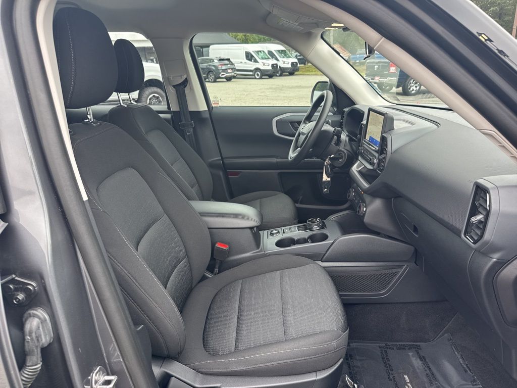 2021 Ford Bronco Sport Base photo 9