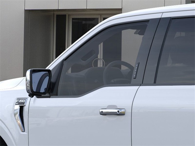 2024 Ford F-150 XLT photo 20