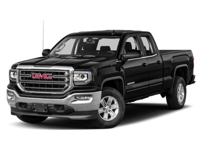 2019 GMC Sierra 1500 Limited Base's photo