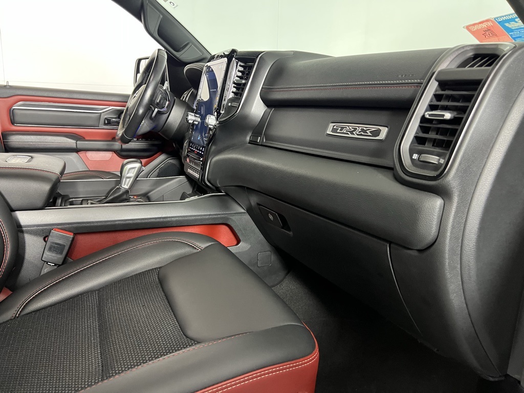 2023 Ram 1500 TRX photo 24