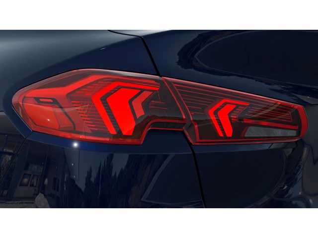 2026 Bmw 228 photo 8