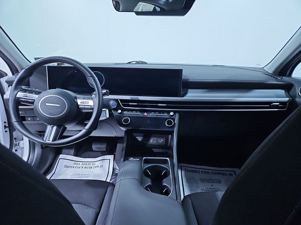 2024 Hyundai Sonata SEL Convenience photo 12