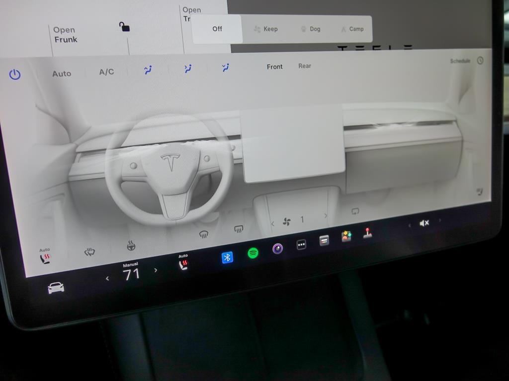 2022 TESLA MODEL 3 - Image 30