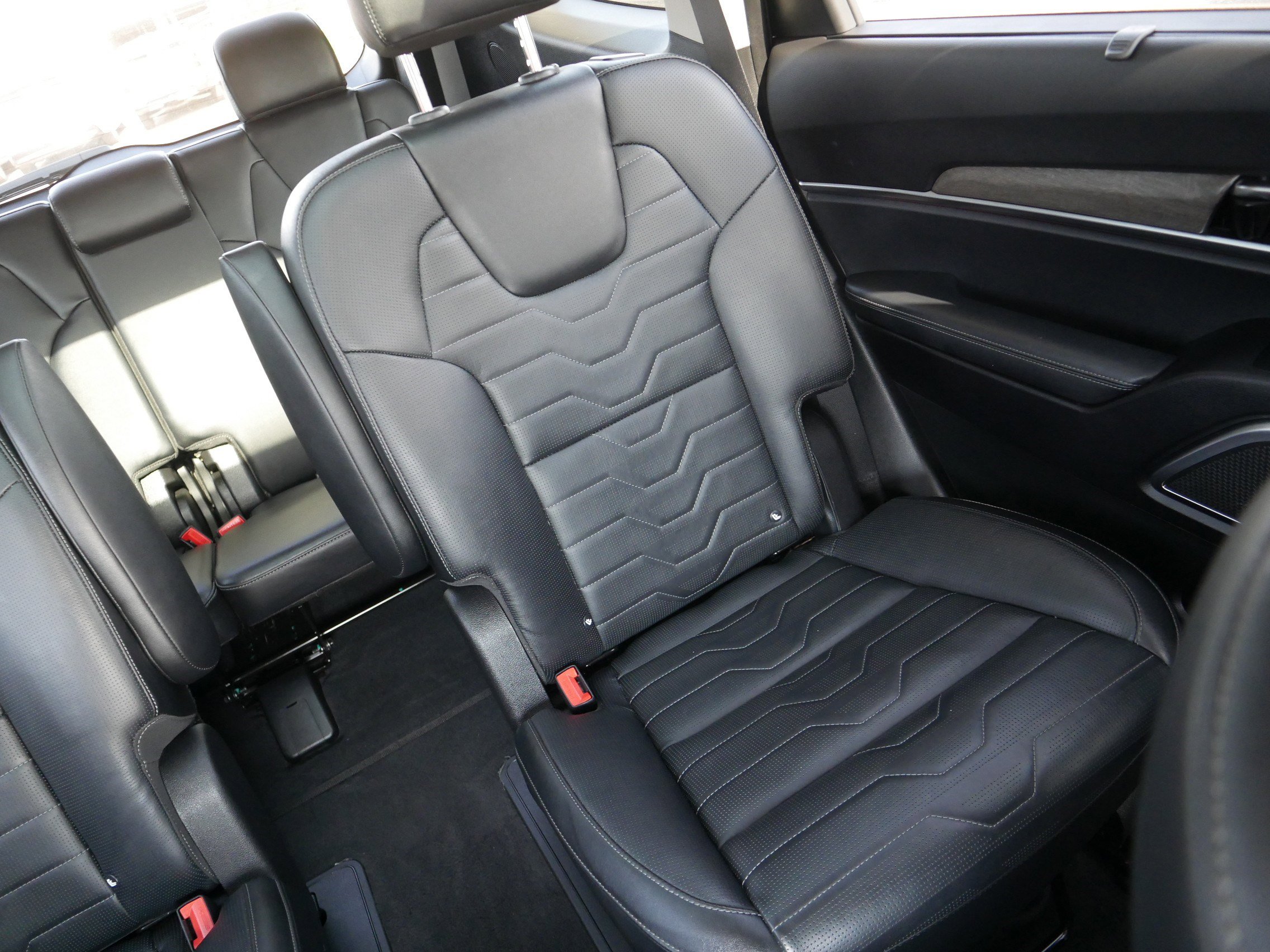 2022 Kia Telluride SX photo 14