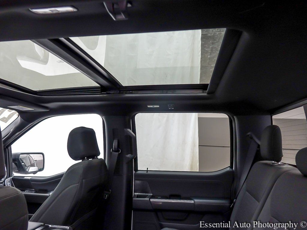 2022 FORD F-150 - Image 13