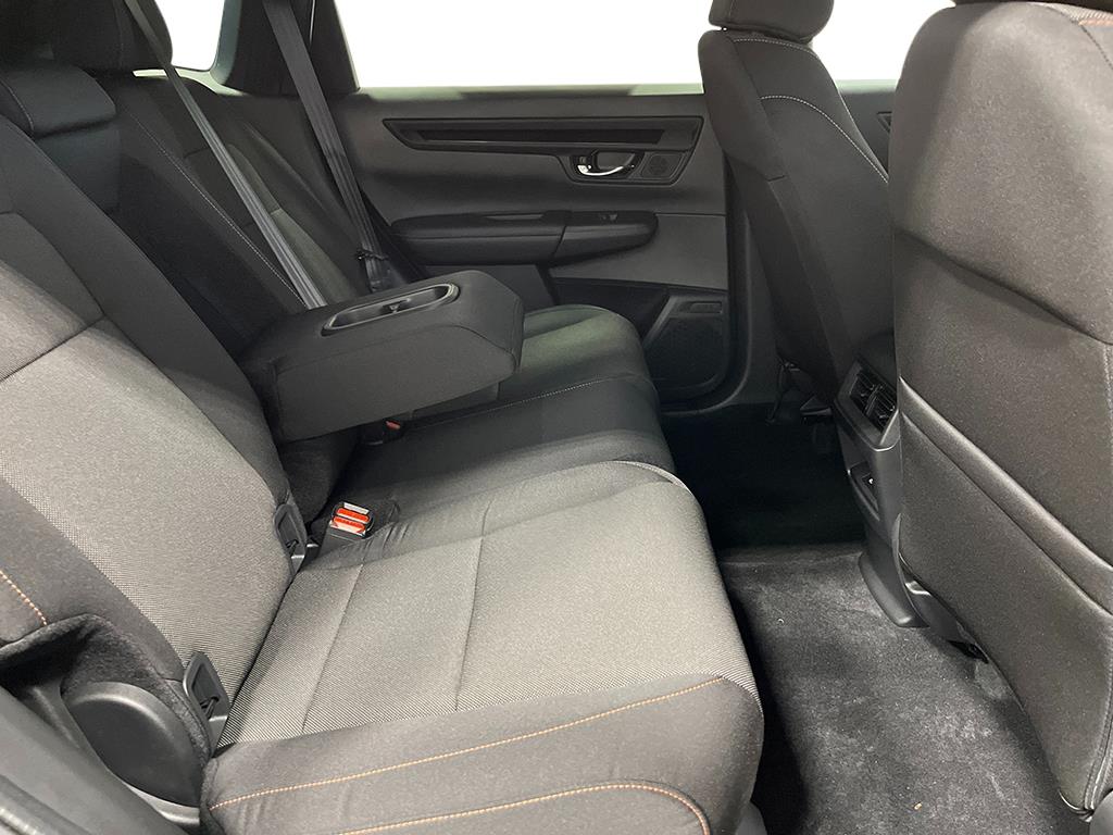 2026 Honda CR-V Hybrid photo 25