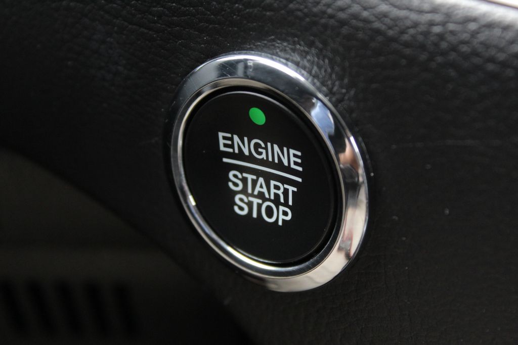 2024 Ford Edge SEL photo 26