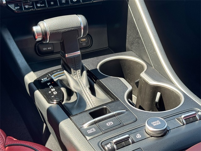2023 Kia K5 GT-Line photo 29