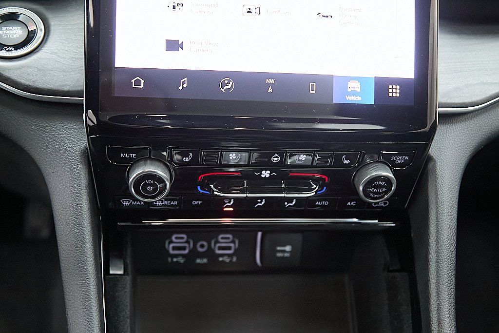 2022 JEEP GRAND CHEROKEE L - Image 20