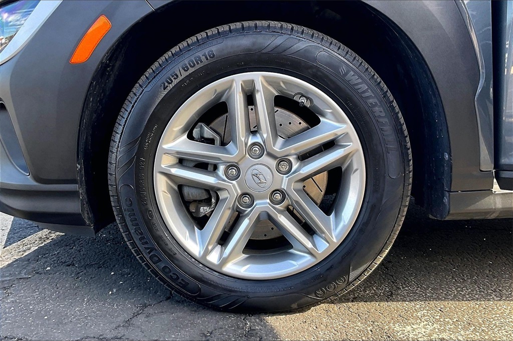 2022 HYUNDAI KONA - Image 7