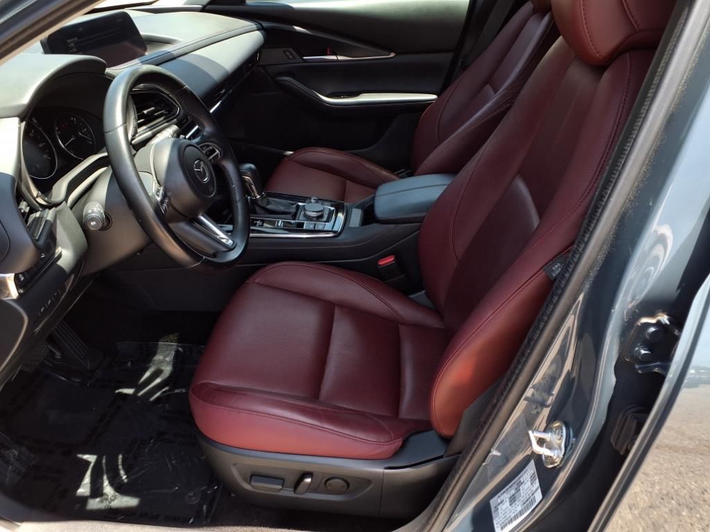 2023 Mazda CX-30 2.5 S Carbon photo 14