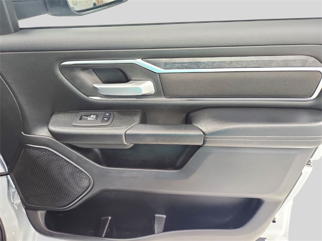 2024 Ram 1500 Big Horn Lone Star photo 26