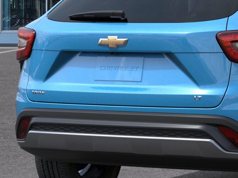 2026 Chevrolet Trax LT photo 11