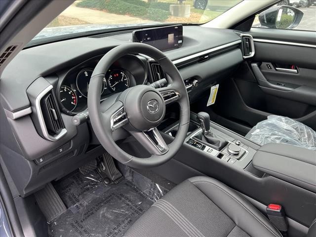 2025 Mazda CX-50 2.5 Select photo 17