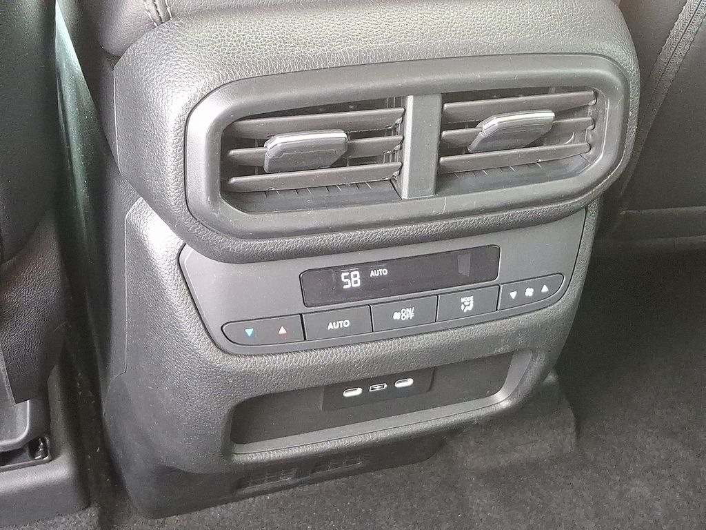 2024 Honda Pilot EX-L photo 11