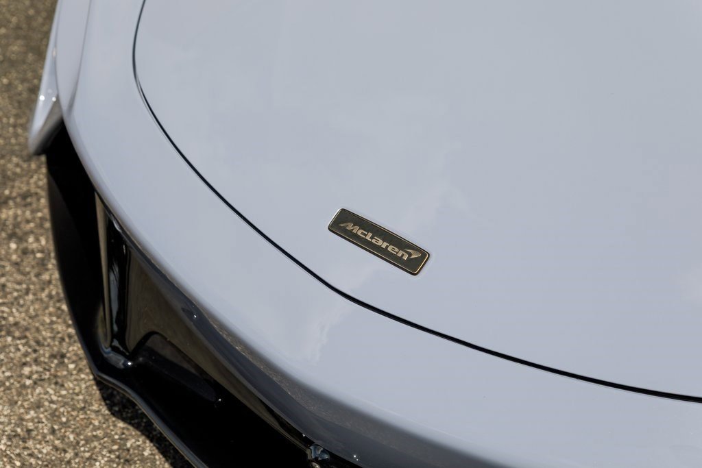 2025 Mclaren ARTURA Spider photo 10