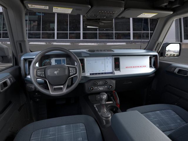 2025 FORD BRONCO - Image 42