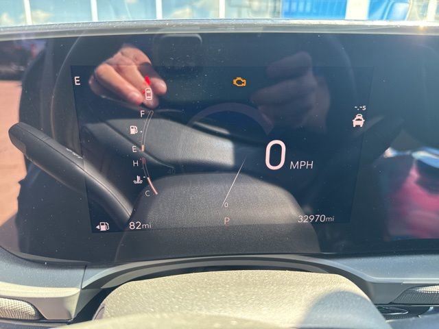 2024 Buick Envista ST photo 11