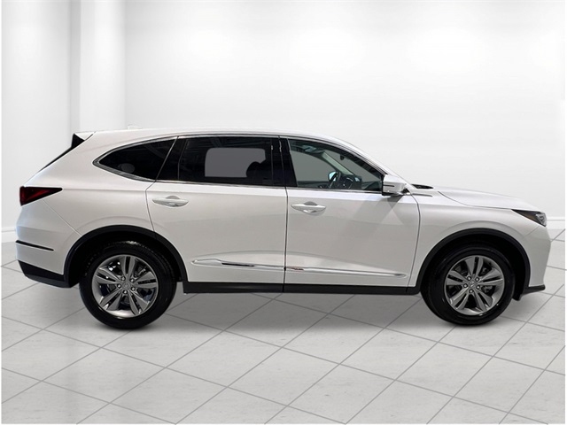 2026 Acura MDX Base photo 8