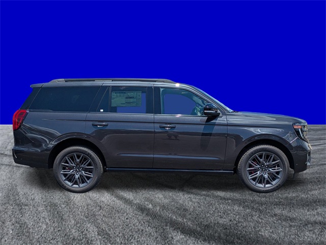 2025 Ford Expedition Platinum photo 3