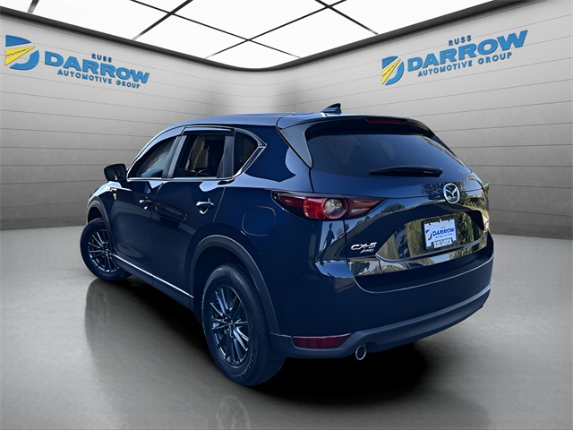 2019 Mazda CX-5 Touring photo 3