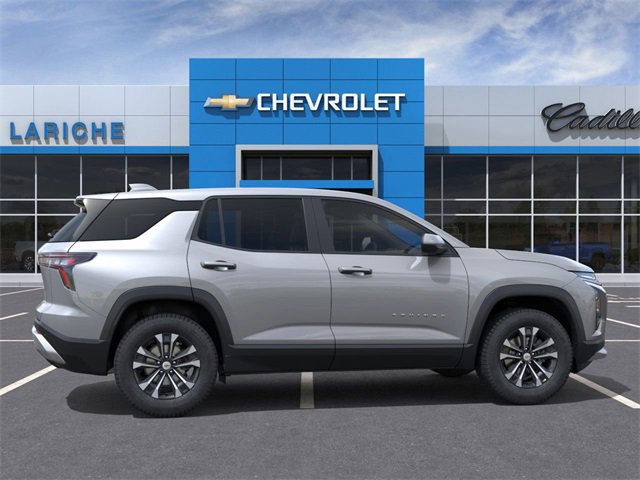 2026 Chevrolet Equinox LT photo 4