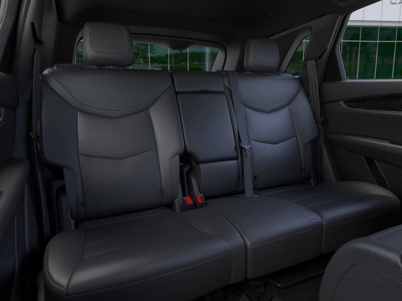 2025 Cadillac XT5 Premium Luxury photo 16