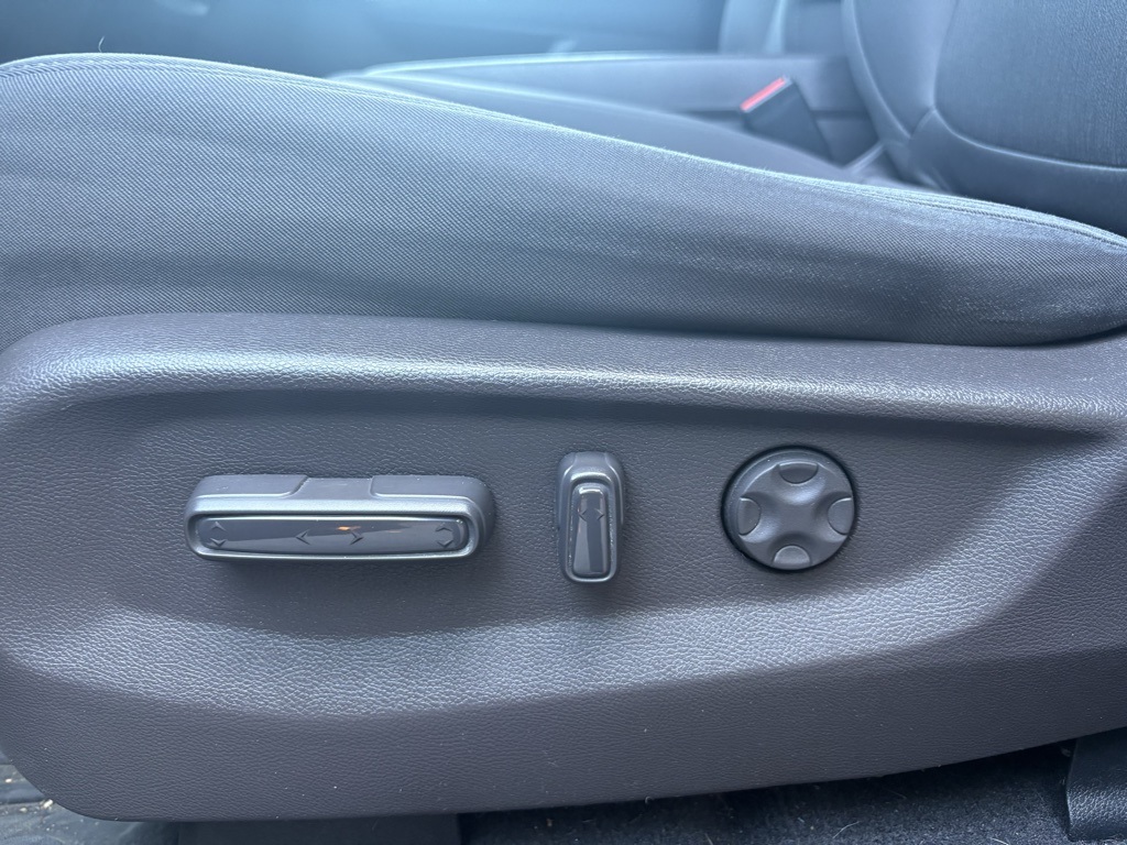 2020 Honda Odyssey EX photo 11