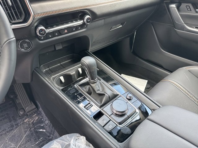 2025 Mazda CX-50 2.5 Turbo Premium Plus photo 7