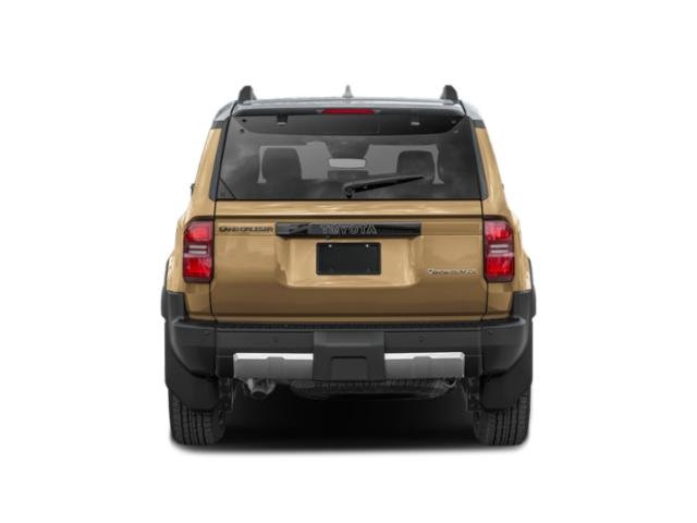 2025 Toyota Land Cruiser Base photo 8