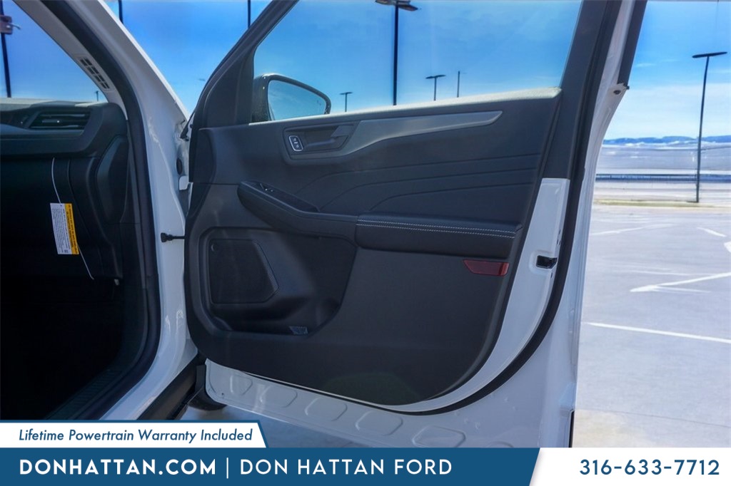 2025 Ford Escape Active photo 23