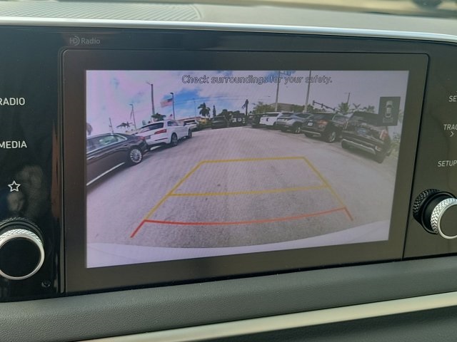 2023 Hyundai Sonata SE photo 23