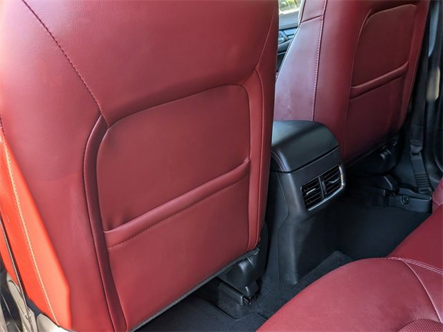 2023 Mazda CX-5 2.5 S Carbon photo 32