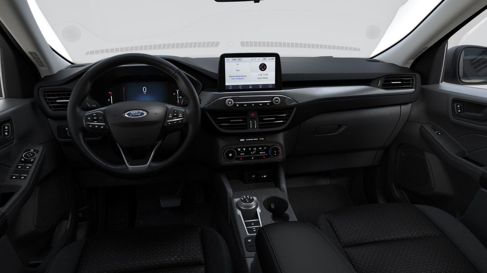 2025 Ford Escape Active photo 6