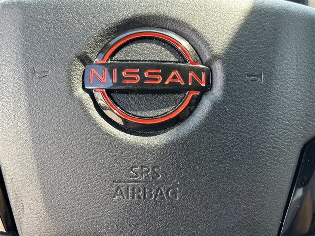 2022 Nissan Frontier PRO-4X photo 31