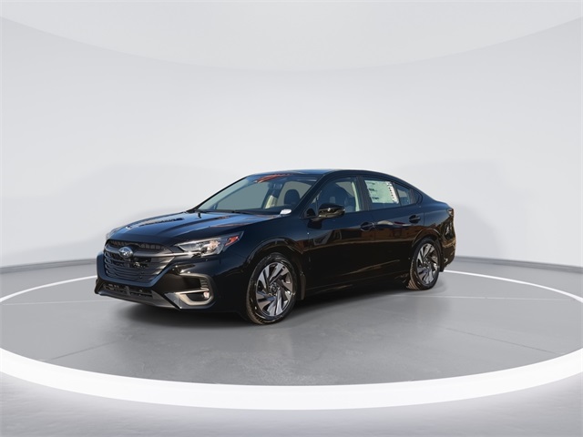 2025 Subaru Legacy Limited photo 4