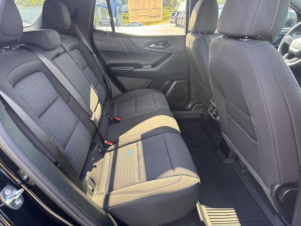 2026 Chevrolet Equinox LT photo 22