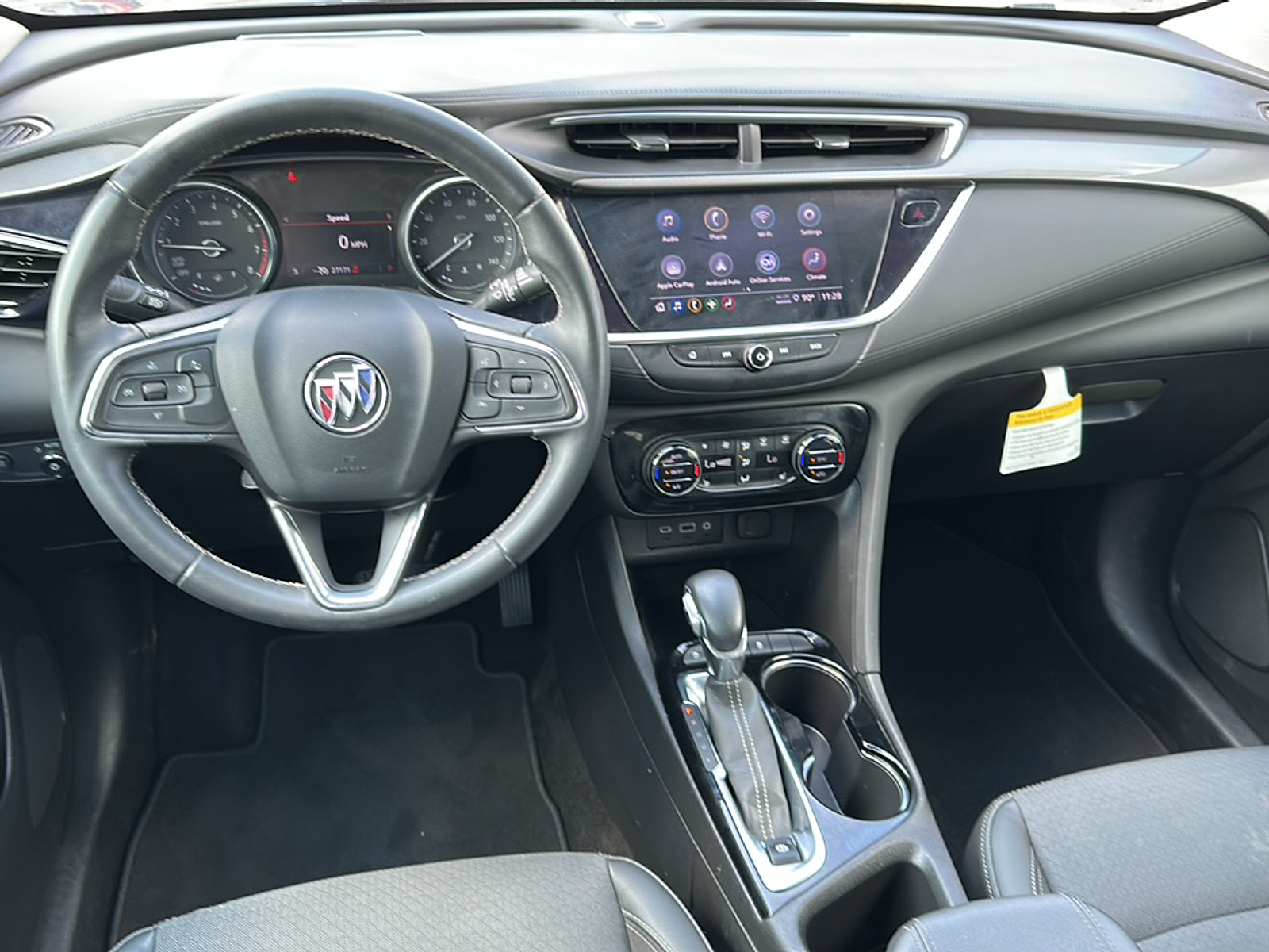 2022 Buick Encore GX Select photo 6