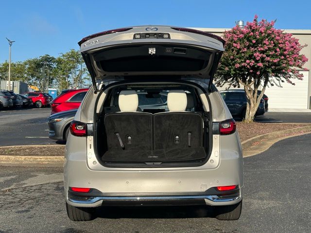 2024 Mazda CX-90 3.3 Turbo Premium Plus photo 12