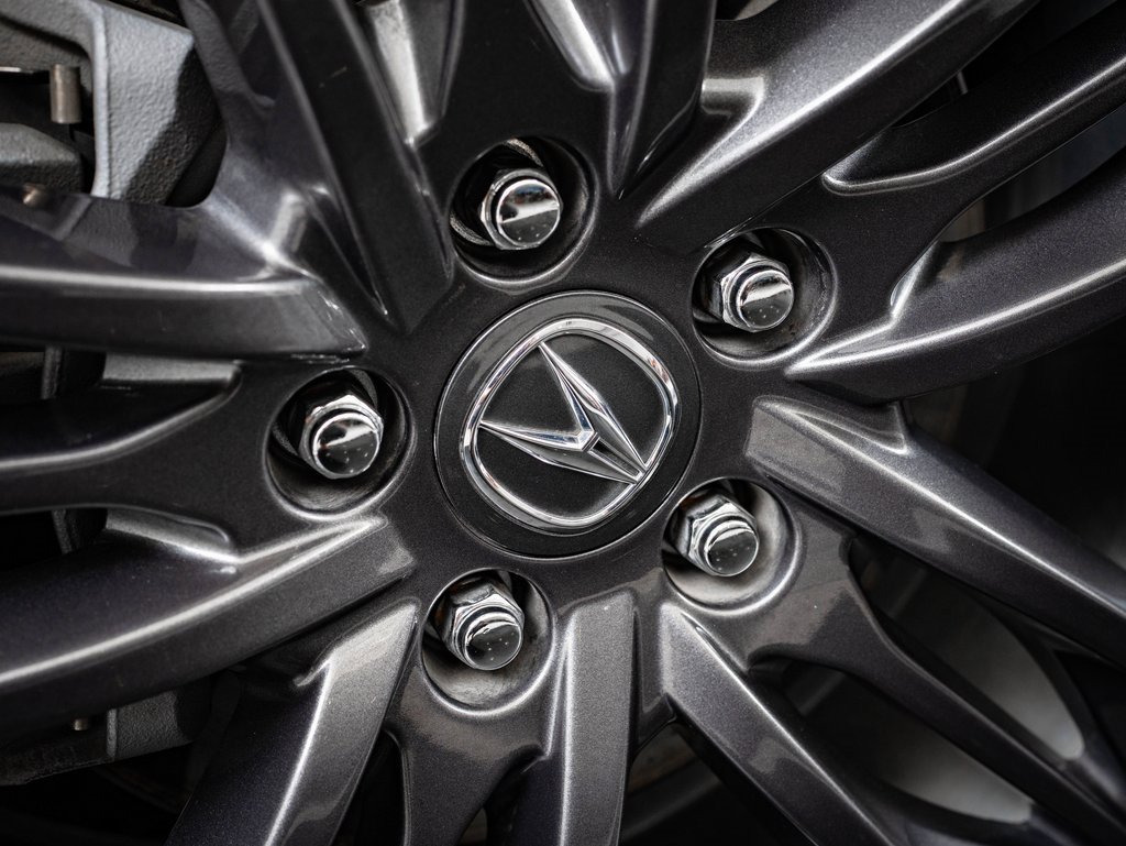 2021 Acura RDX A-Spec photo 8