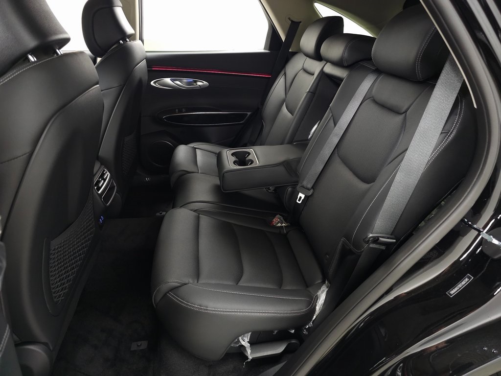 2026 Genesis GV70 2.5T photo 25