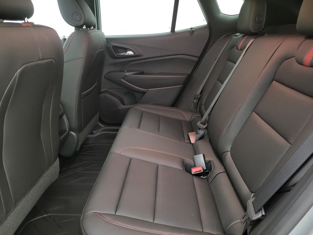 2026 Chevrolet Trax photo 39