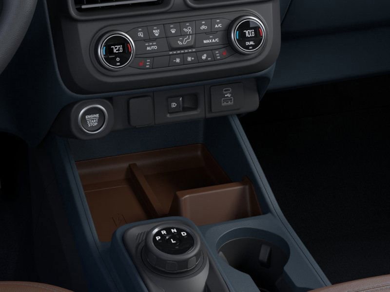 2024 Ford Maverick Lariat photo 37