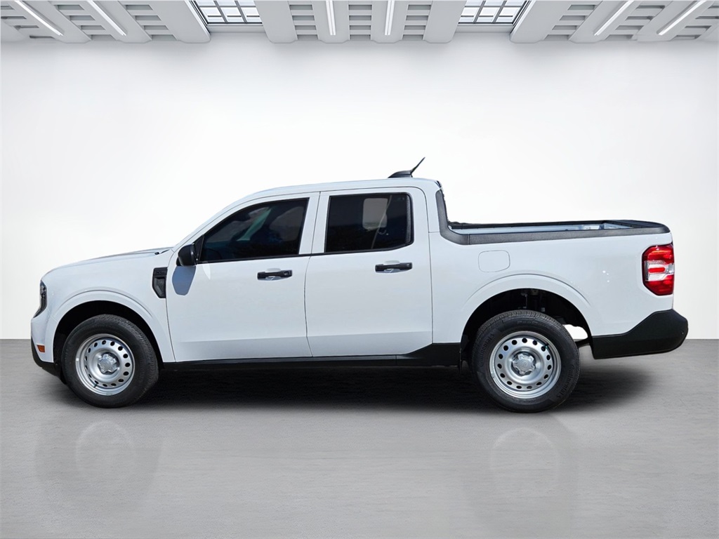 2025 Ford Maverick XL photo 8