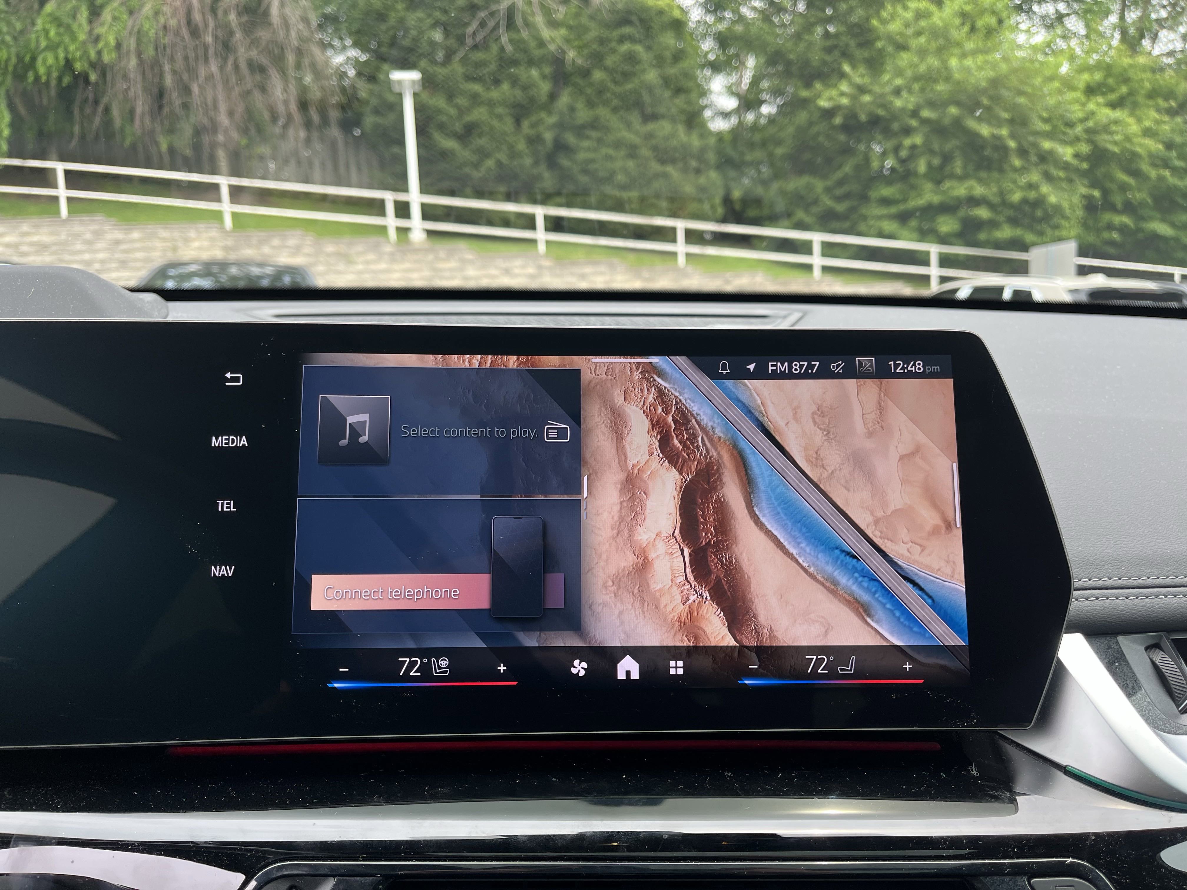 2025 Bmw X1 XDrive28i photo 4