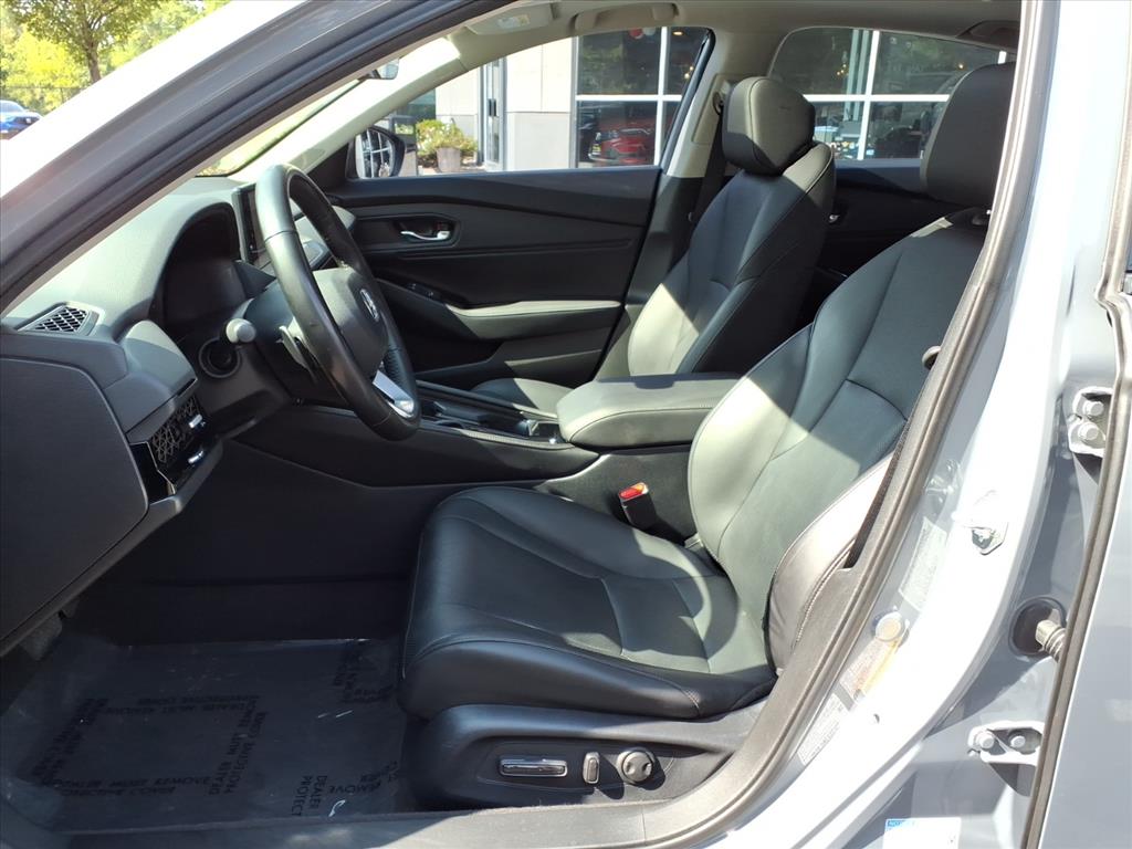 2023 Honda Accord Hybrid Touring photo 14