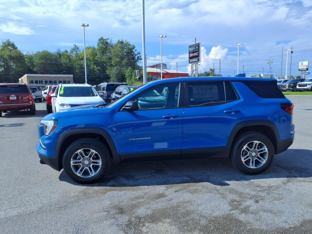 2026 Gmc Terrain Elevation photo 2