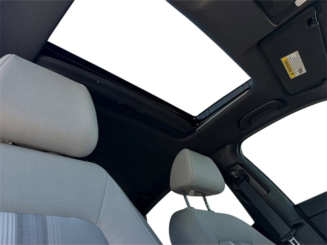 2026 Honda Civic Hybrid Sport photo 18