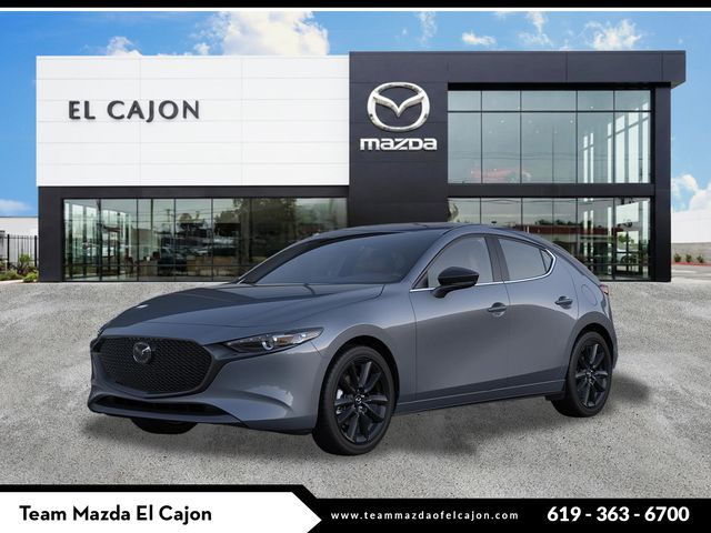 2026 Mazda CX-3 Base's photo