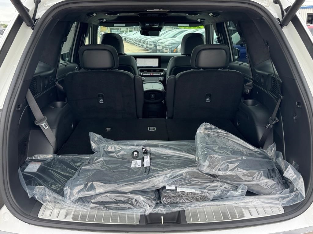 2026 Hyundai Palisade Calligraphy photo 4